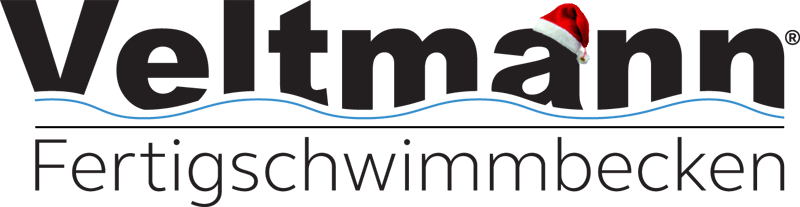 Veltmann Schwimmbecken Konfigurator