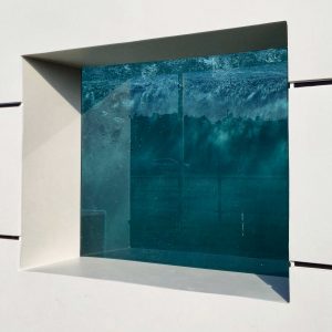 Veltmann-Unterwasserfenster